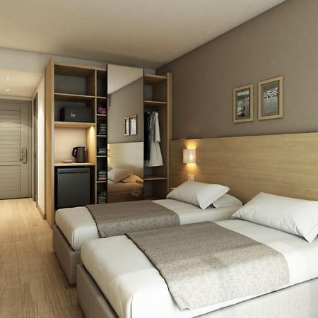 Fortuna Beach Hotel Ичмелер Экстерьер фото