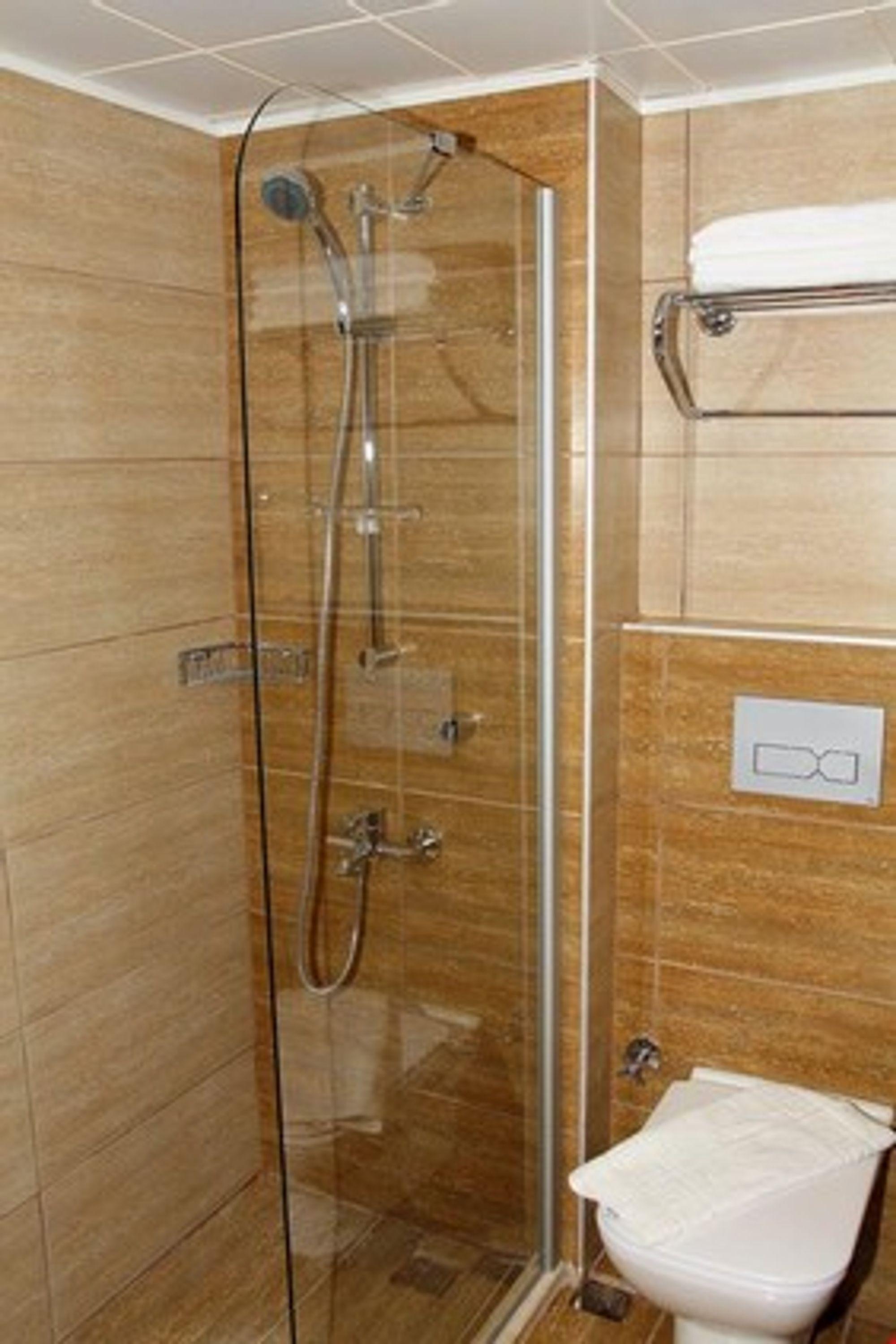 Fortuna Beach Hotel Ичмелер Экстерьер фото