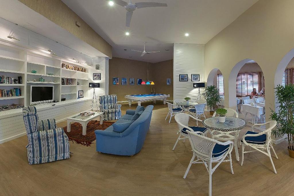 Fortuna Beach Hotel Ичмелер Экстерьер фото